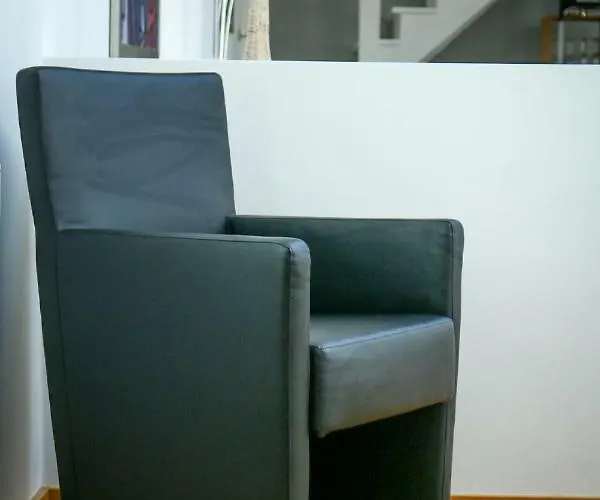 公寓 菲尔德霍夫公寓