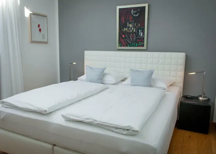 菲尔德霍夫公寓 巴特诺因阿尔-阿尔韦勒