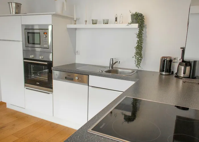 菲尔德霍夫公寓 *