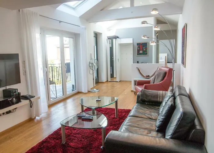 菲尔德霍夫公寓 公寓 巴特诺因阿尔-阿尔韦勒