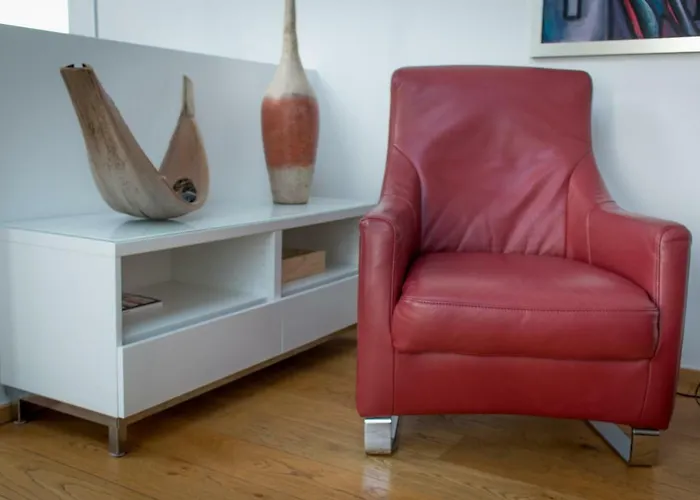 菲尔德霍夫公寓 公寓 巴特诺因阿尔-阿尔韦勒