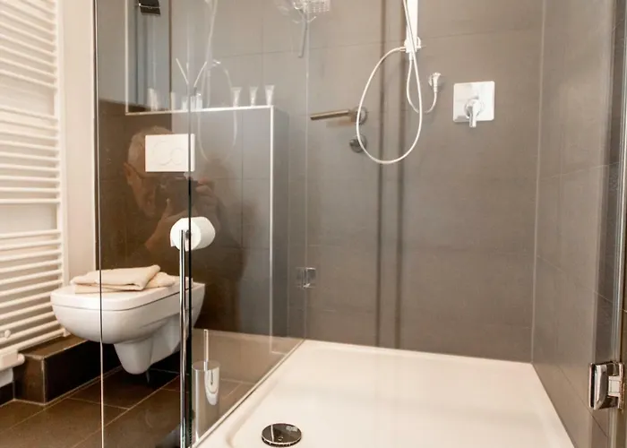 公寓 菲尔德霍夫公寓 巴特诺因阿尔-阿尔韦勒