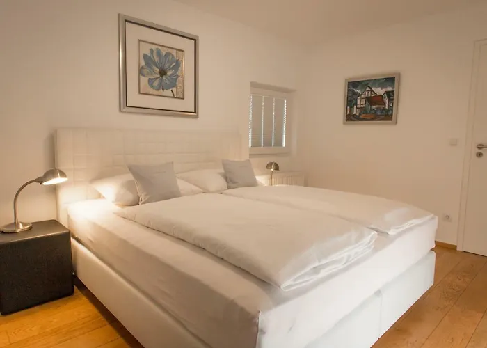 菲尔德霍夫公寓 巴特诺因阿尔-阿尔韦勒