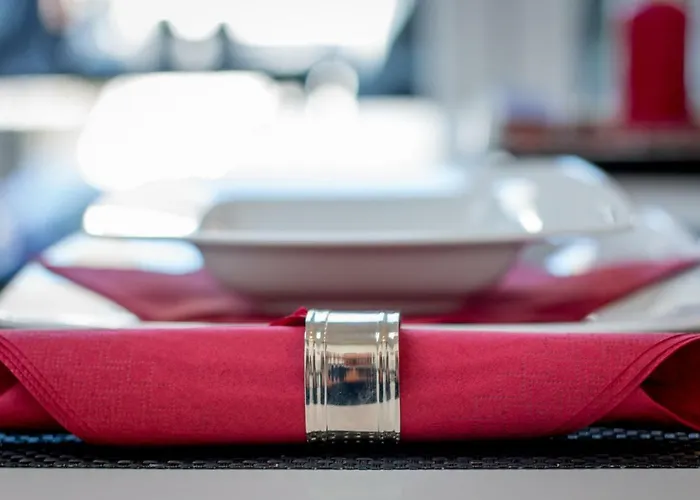 菲尔德霍夫公寓 巴特诺因阿尔-阿尔韦勒