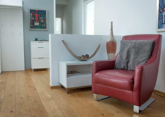 菲尔德霍夫公寓 *