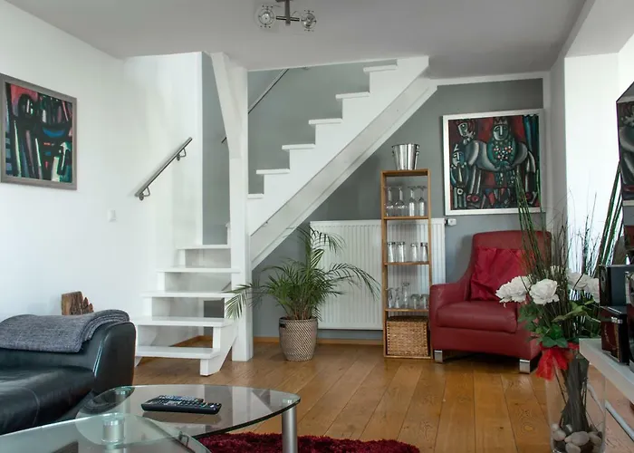 公寓 菲尔德霍夫公寓