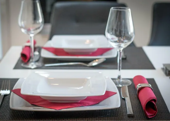 菲尔德霍夫公寓