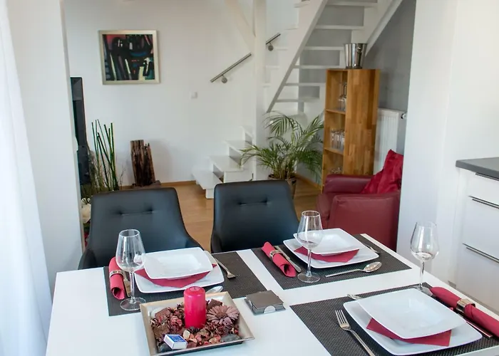 公寓 菲尔德霍夫公寓