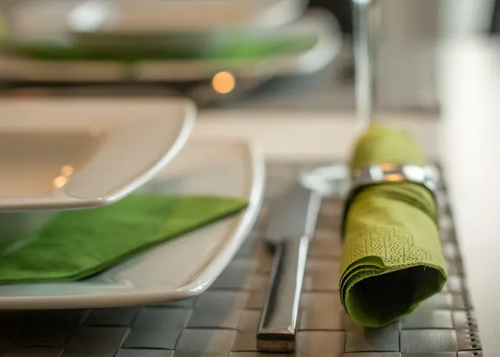 公寓 菲尔德霍夫公寓