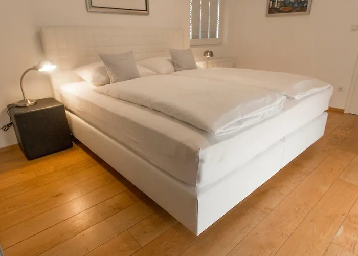 公寓 菲尔德霍夫公寓