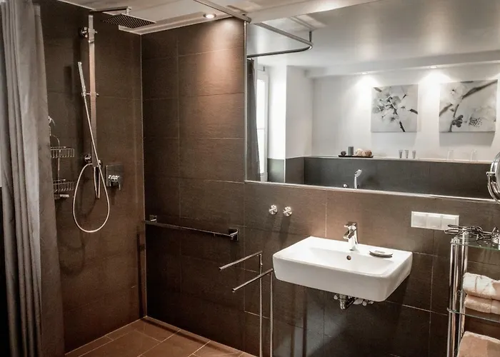 菲尔德霍夫公寓 巴特诺因阿尔-阿尔韦勒