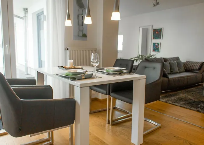 菲尔德霍夫公寓