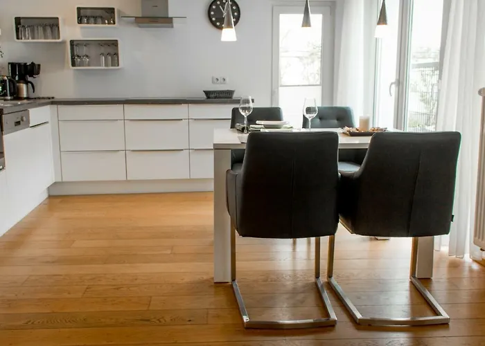 菲尔德霍夫公寓 巴特诺因阿尔-阿尔韦勒