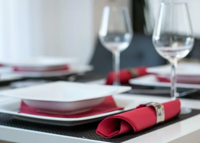 菲尔德霍夫公寓 公寓 巴特诺因阿尔-阿尔韦勒