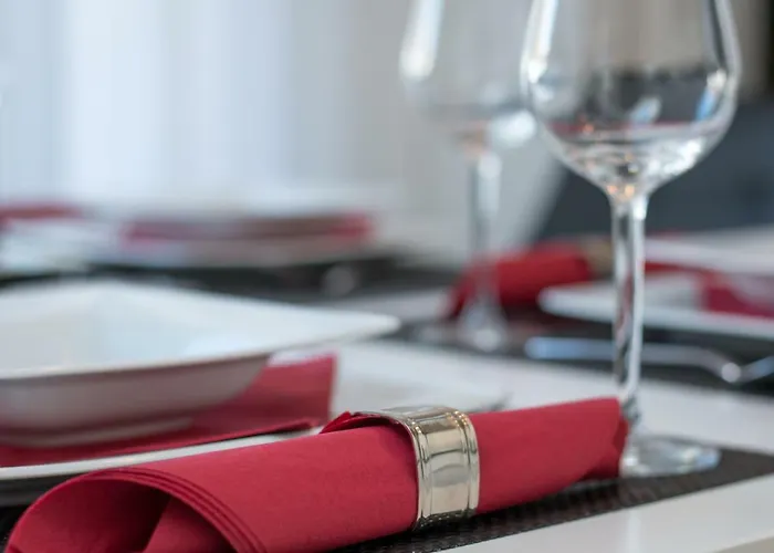 菲尔德霍夫公寓