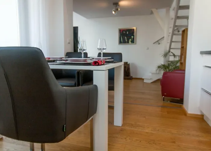 公寓 菲尔德霍夫公寓