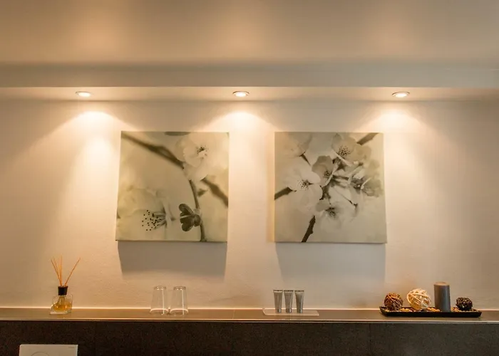 菲尔德霍夫公寓 公寓 巴特诺因阿尔-阿尔韦勒