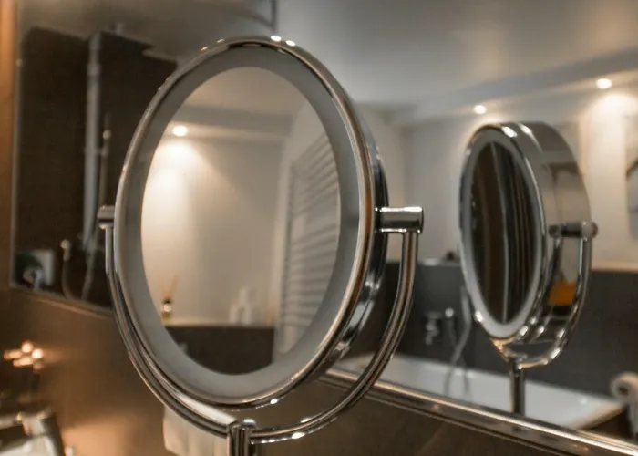 菲尔德霍夫公寓 *