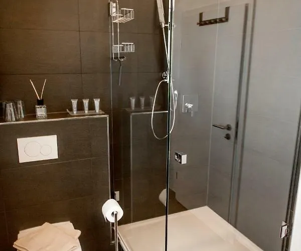 公寓 菲尔德霍夫公寓